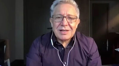 Livaneli'den Baykal'a: Ben de cevap vermeyeceğim