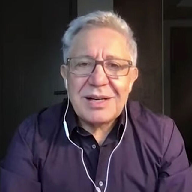Livaneli'den Baykal'a: Ben de cevap vermeyeceğim