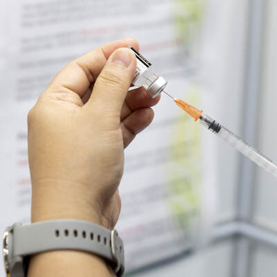 Ofise dönmek için aşı şart