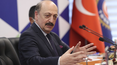 57 milyar liralık ödeme yapıldı