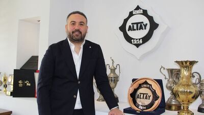 Ekmekçioğlu'ndan transfer açıklaması