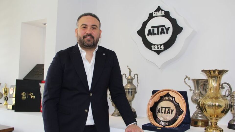 Ekmekçioğlu'ndan transfer açıklaması