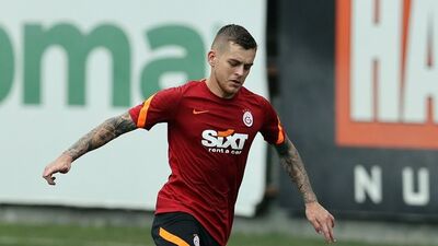 Cicaldau elemelerde forma giyemeyecek