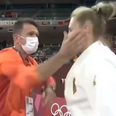 Tokat tartışması!