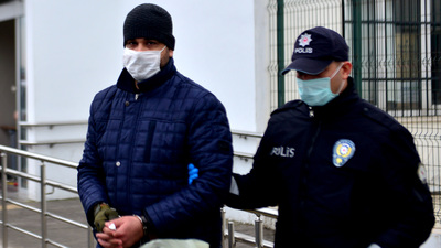 'Korona' bulaştırmaya çalışmıştı! Tutuklama kararı çıktı