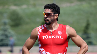 Tokyo 2020'de atletizm heyecanı başlıyor