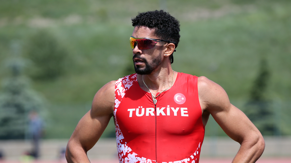 Tokyo 2020'de atletizm heyecanı başlıyor