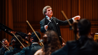 Buluşmaya hazırlanıyorlar