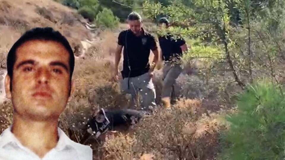 15 yıl önceki vahşetin sebebi ortaya çıktı!