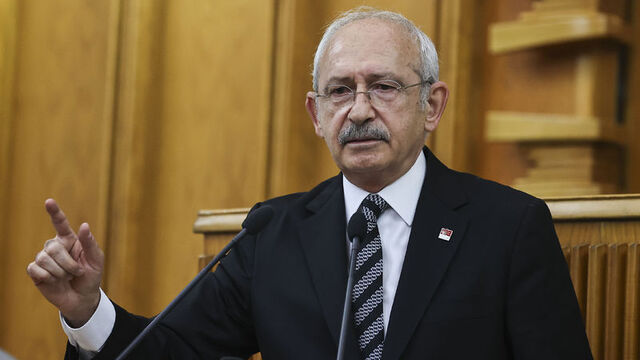 Kılıçdaroğlu: Bu konuda hepimiz biriz, tek yüreğiz