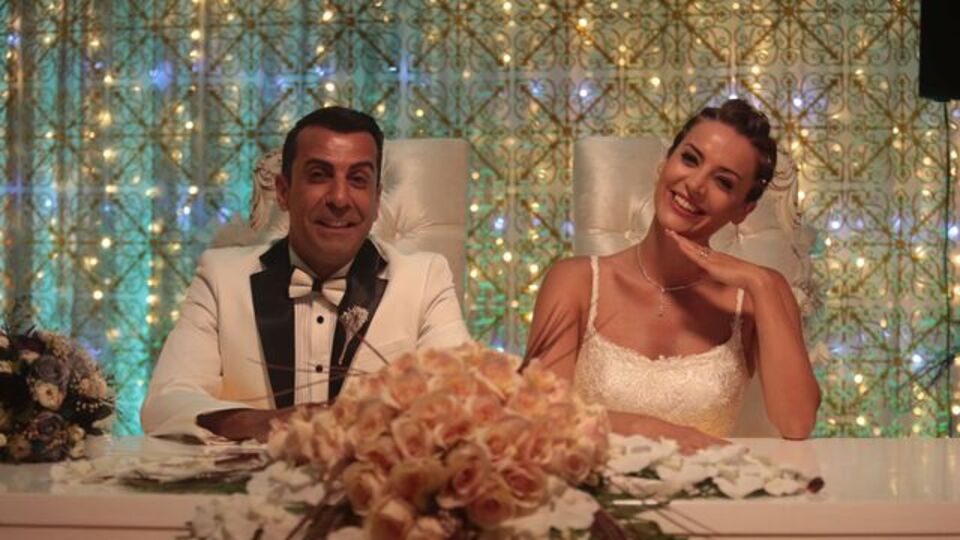 Düğüm Salonu filmi nerede çekildi?