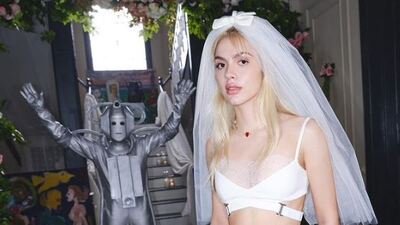 Aleyna Tilki evlendi mi?