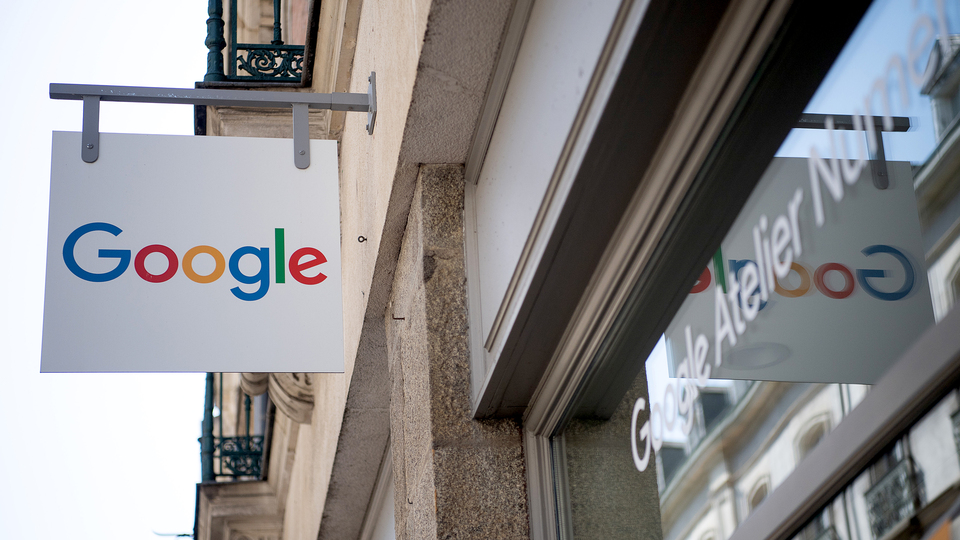 Rusya'dan Google'a 3 milyon ruble para cezası