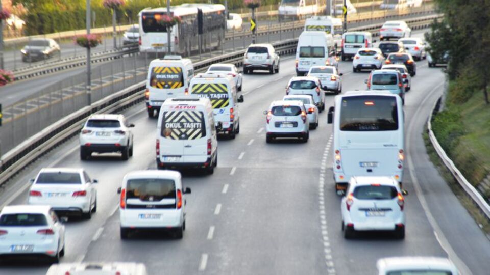 İstanbulda servis ücretlerine zam!