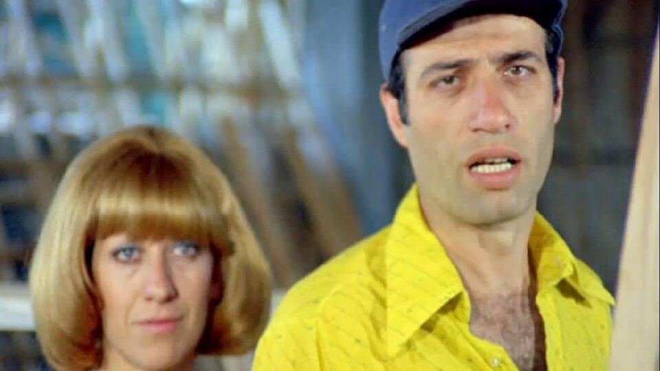 Avanak Apti oyuncuları ve konusu