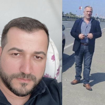 Trabzon'da akrabalar arasında silahlı kavga: 3 ölü