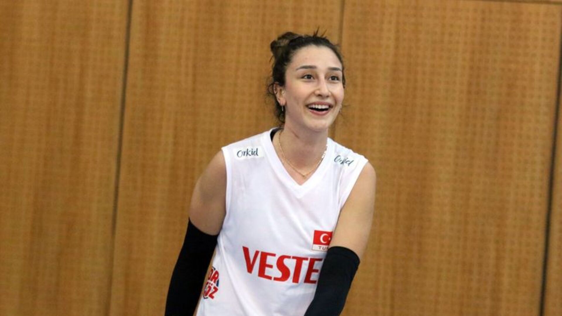 Hande Baladın kimdir, kaç yaşında? Hande Baladın boyu kaç?