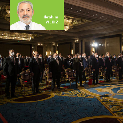 "Türk futbolunda yeni dönem"