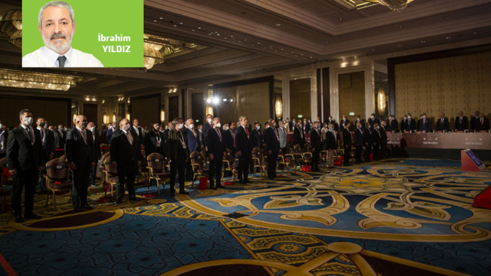 "Türk futbolunda yeni dönem"