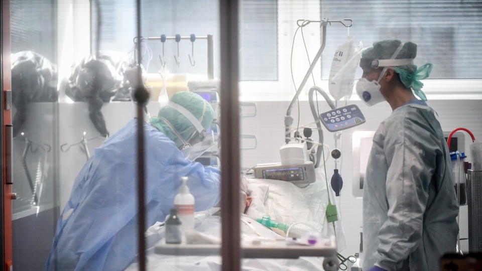 Yeni vaka sayısı açıklandı