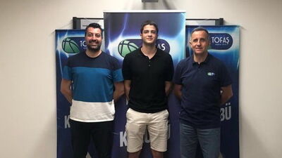 TOFAŞ'a altyapısından takviye