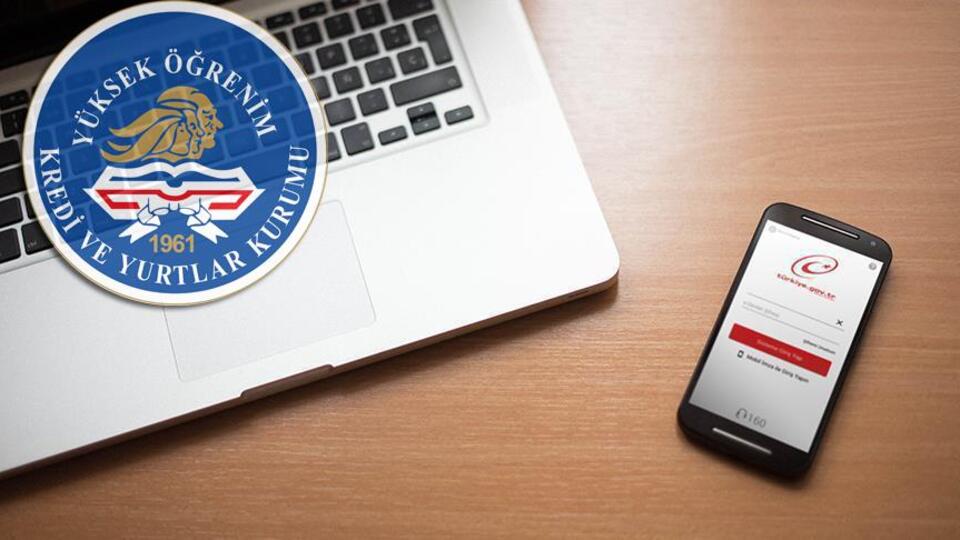 KYK burs başvuruları başladı mı?