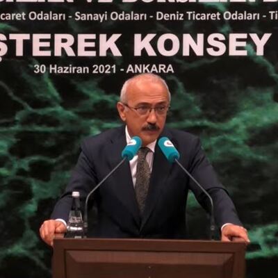 KDV ile mevduat stopajında oran indirim süreleri uzatıldı