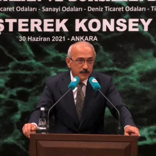 KDV ile mevduat stopajında oran indirim süreleri uzatıldı