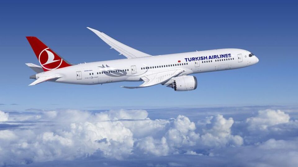 Yangın bölgelerine uçuşu olanlar dikkat!