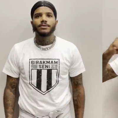 Beşiktaş, Rosier transferini duyurdu