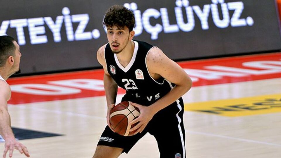 Alperen Şengün kimdir, kaç yaşında, nereli?