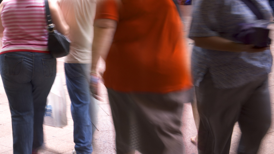 "Obeziteyi değiştiren şehirler olmalı"