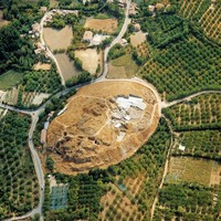 Tarih kitaplarını değiştiren Arslantepe artık bir dünya mirası