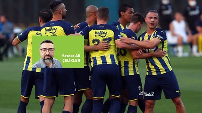 "Skoru kim üretecek?"