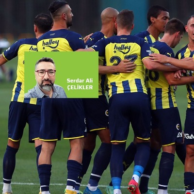 "Skoru kim üretecek?"