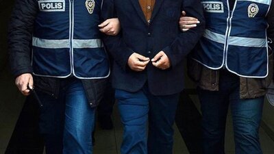 Erzincan'da 10 Afganistanlı düzensiz göçmen yakalandı