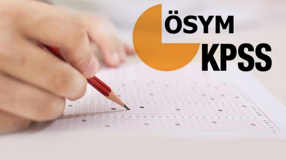 KPSS sınav giriş belgesi sorgulama ekranı