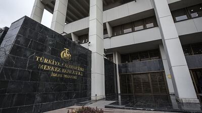 TCMB piyasaya 45 milyar TL verdi