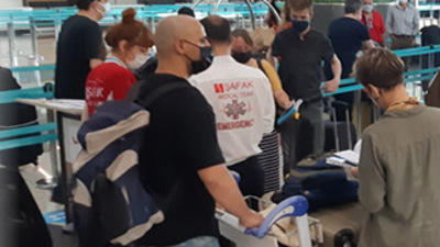 190 Avustralyalı'nın memleket özlemi sona eriyor