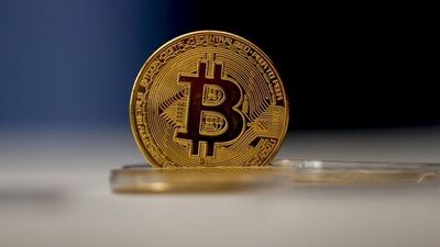 Bitcoin yükselişini sürdürüyor!