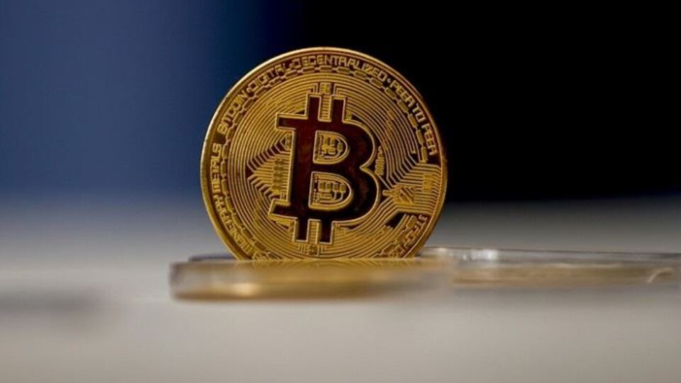 Bitcoin yükselişini sürdürüyor!