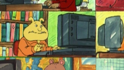 Popüler çocuk dizisi 25 yıl sonra sona eriyor