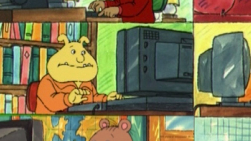 Popüler çocuk dizisi 25 yıl sonra sona eriyor