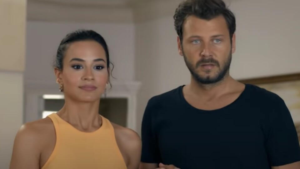 Kazara Aşk yeni fragman geldi mi?