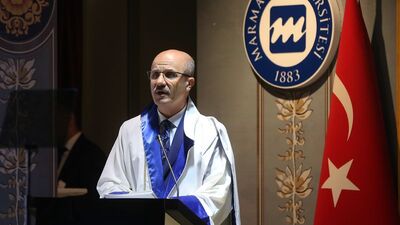 YÖK Başkanlığına Prof. Dr. Erol Özvar atandı