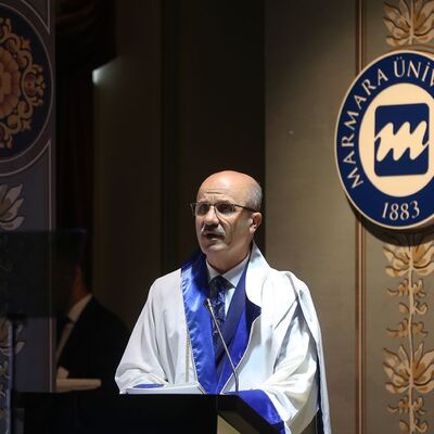 YÖK Başkanlığına Prof. Dr. Erol Özvar atandı