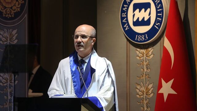 YÖK Başkanlığına Prof. Dr. Erol Özvar atandı