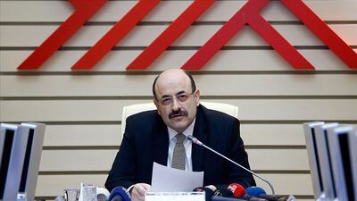 Saraç'a yeni görev