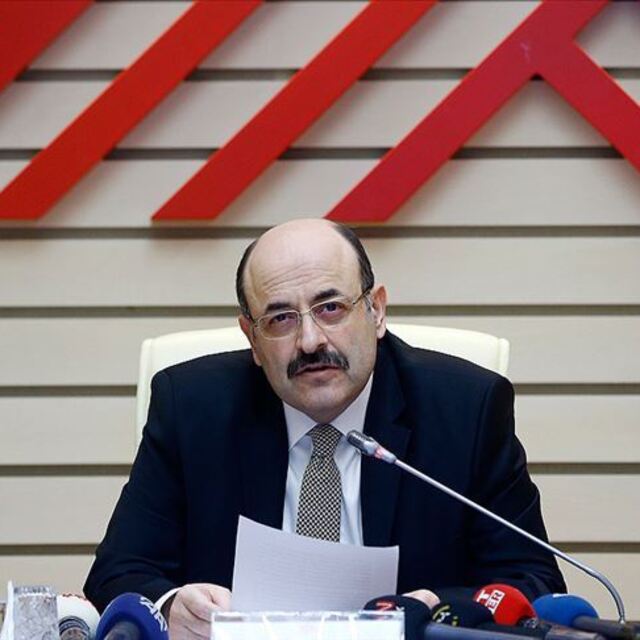 Saraç'a yeni görev