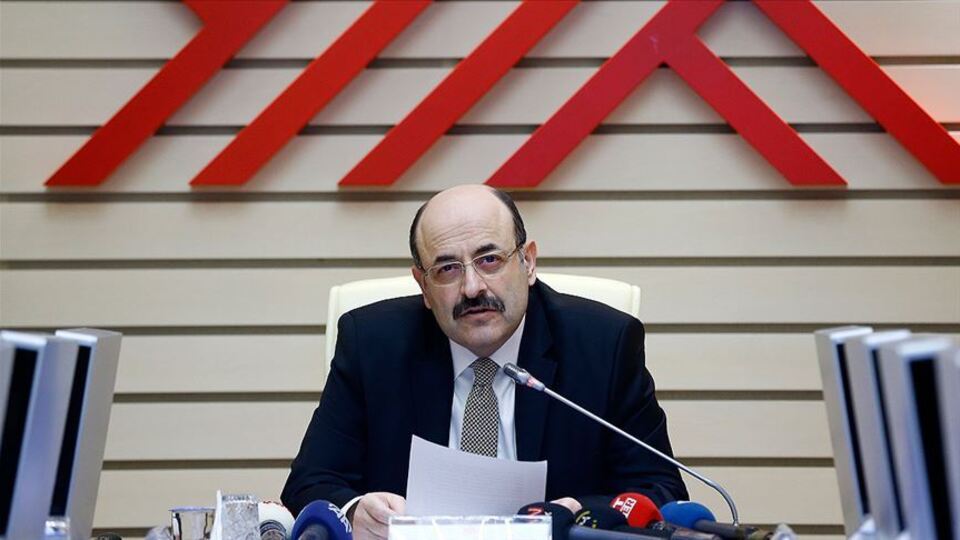 Saraç'a yeni görev